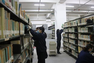 校办工厂直属党支部开展信息咨询志愿服务活动