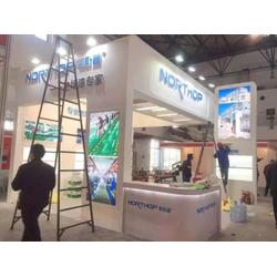 天艺博采 北京专业展台搭建工厂，您的会展设计专家